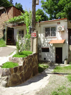  Apartment On Erekle 25a  Борджоми